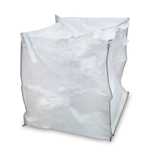 Worek BigBag z lejem kontener na gruz 500 kg