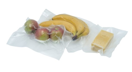 Worki moletowane jednostronnie