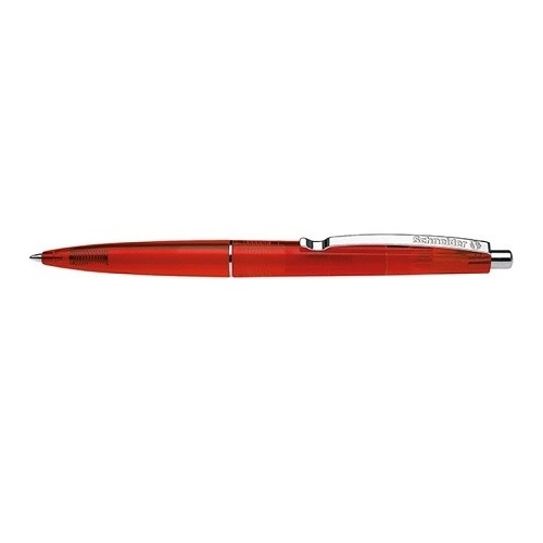 Długopis Automatyczny SCHNEIDER K20 ICY Czerwony
