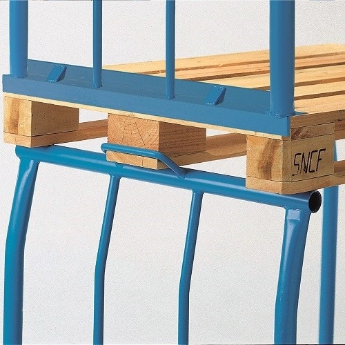 Nadstawka paletowa TYP66 1200x1000x1200mm