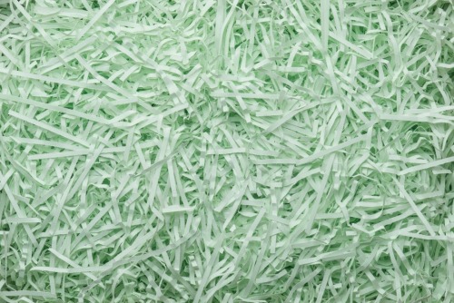 Lawendowy wypełniacz papierowy