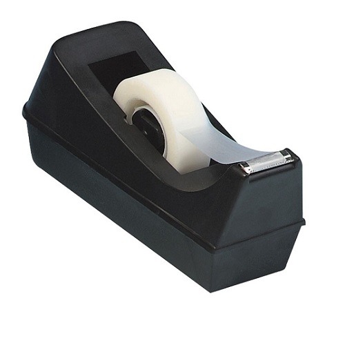 dyspenser do taśmy biurowej