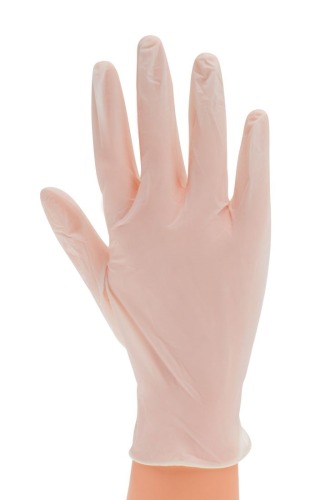 Rękawice vinylowe „XL”  8% VAT