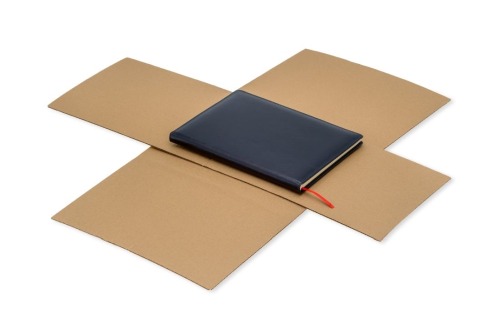 owijka średnia do książek