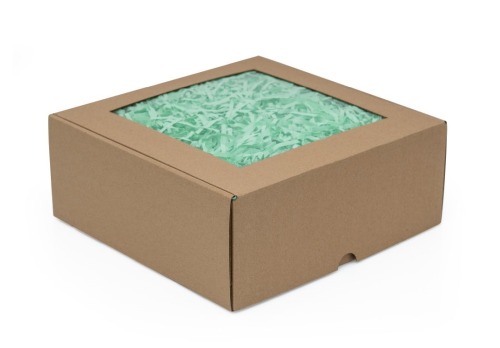 Wypełniacz papierowy PAK