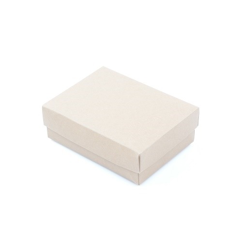 kartonowe opakowanie na prezent