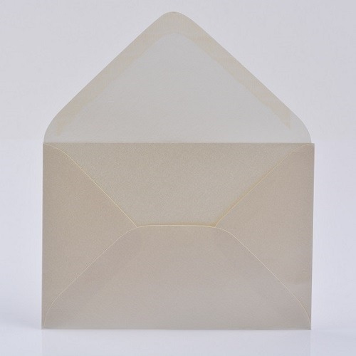Koperta ślubna C6