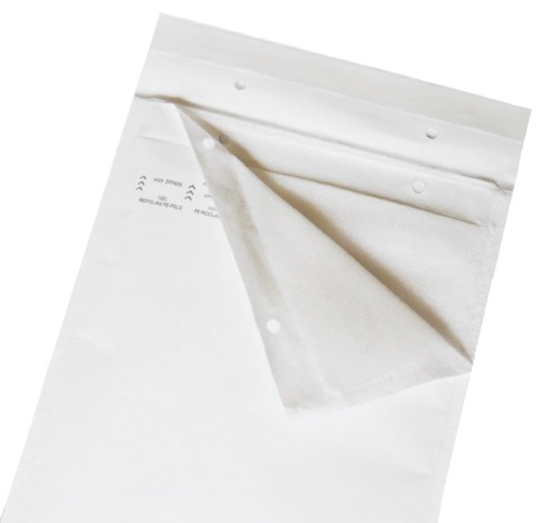 Koperty piankowe D14 100szt