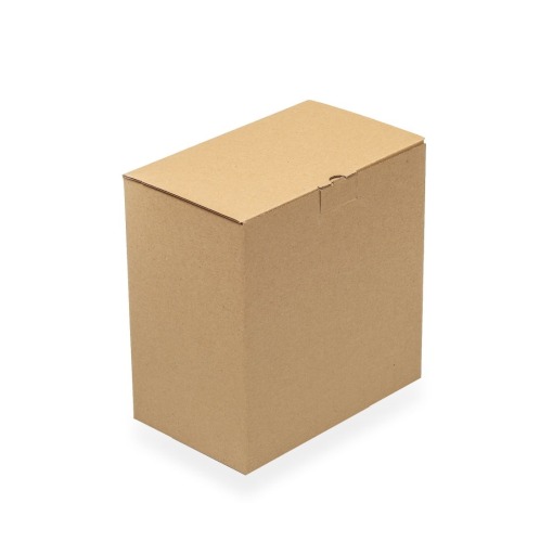 Pudełko wykrojnikowe małe