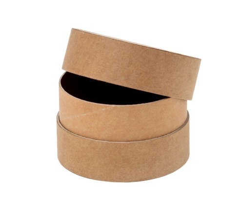 tubowe opakowanie tekturowe