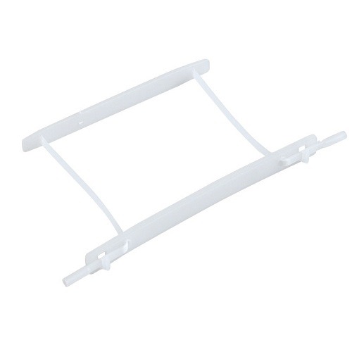 biały klips archiwizacyjny