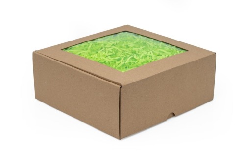 Ekologiczny wypełniacz PAK