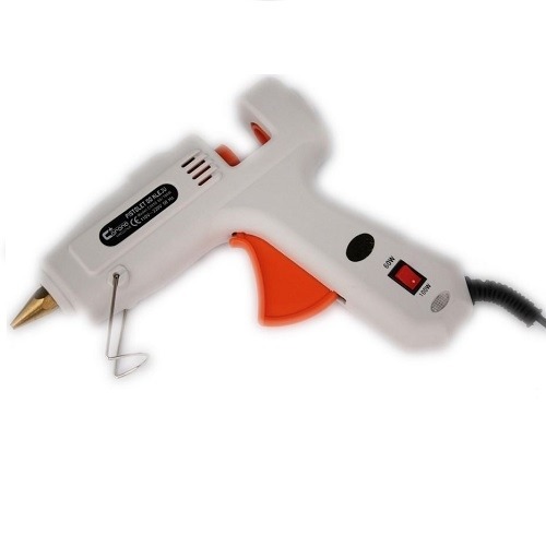 Pistolet do kleju na gorąco