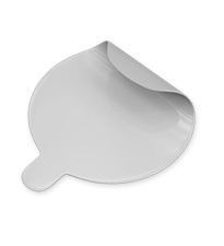 Kółka dwustronnie klejące