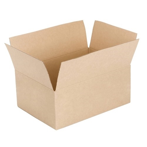 Pudełko kartonowe w formacie A4
