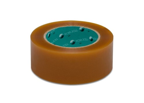 Taśma pakowa transparentna