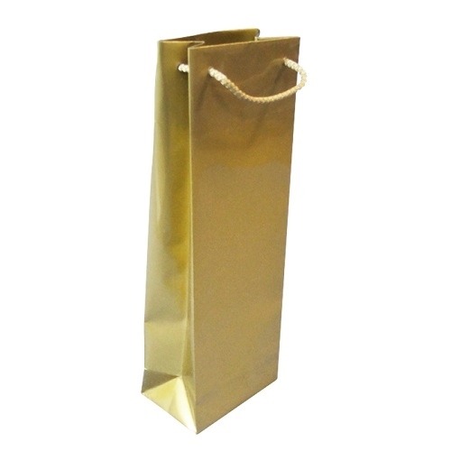 Torba Laminowana Na Wino Złota