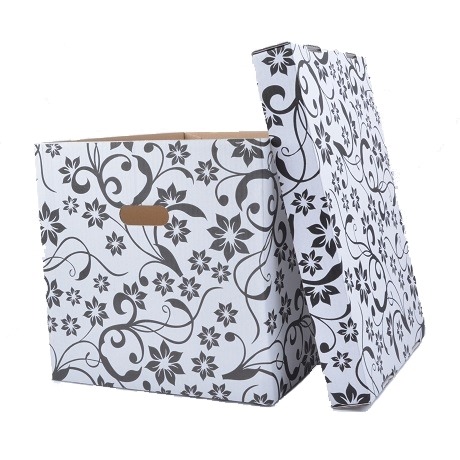 Kartony przeprowadzkowe Warszawa