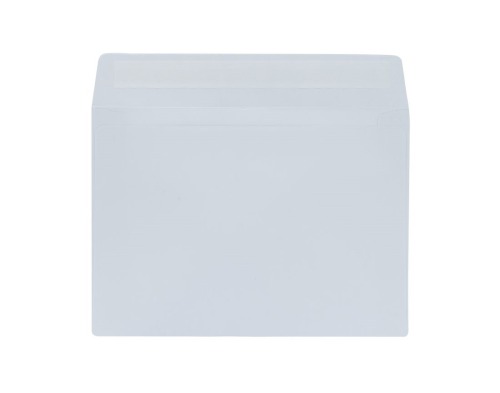 Koperty na zaproszenia białe