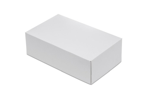 opakowanie w typie wykrojnikowym