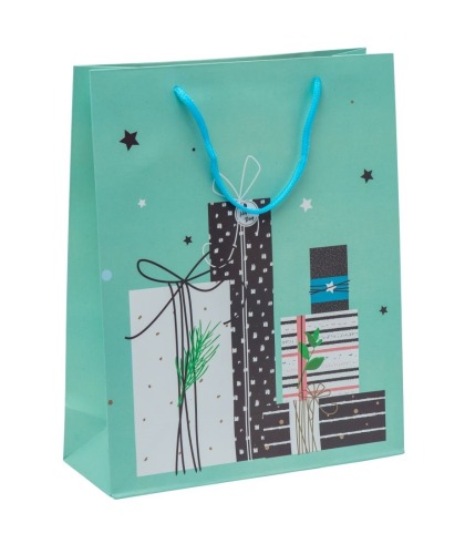 Torby Prezentowe A5 12szt.