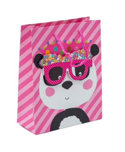 mocna torebka dla dzieci