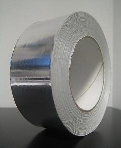 Taśma Aluminiowa 5600HT - 50mmx10m