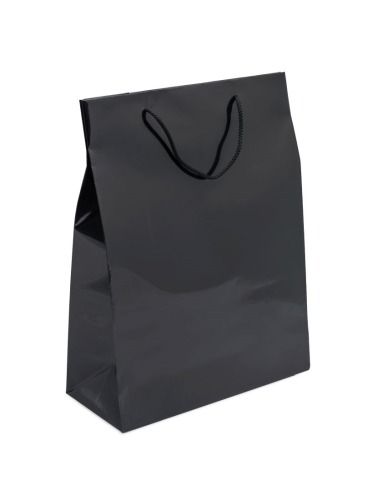 Eleganckie Torebki Czarne