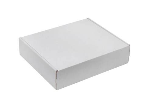 biały karton wykrojnikowy