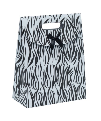 zamykane torebki kopertowe