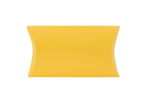 małe pudełko poduszka