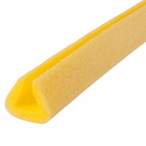 Profile narożnikowe z pianki polietylenowej