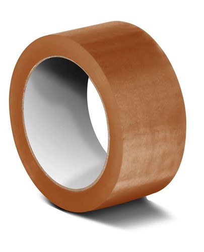 Taśma BioSolvent Transparent 48mm/54m 204 6szt