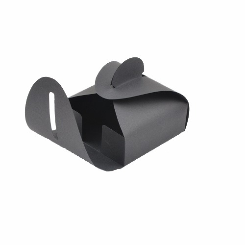 pudełko prezent z tektury litej