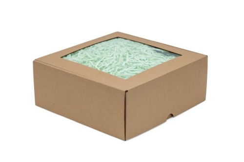 Lawendowy wypełniacz papierowy