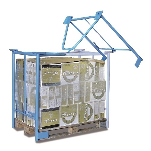 Nadstawka paletowa TYP65K 1200mm pa-080.302