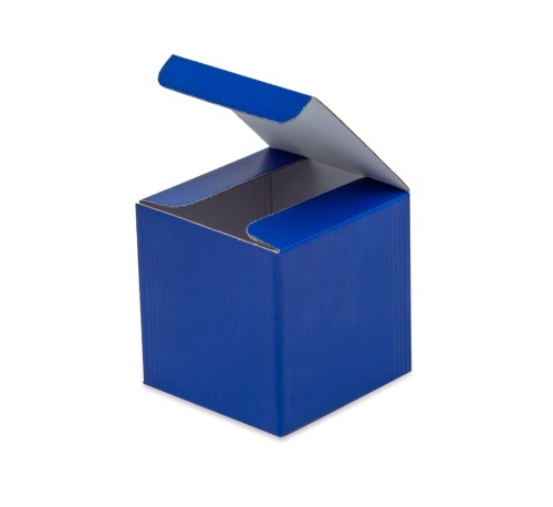 Karton wykrojnikowy sześcian