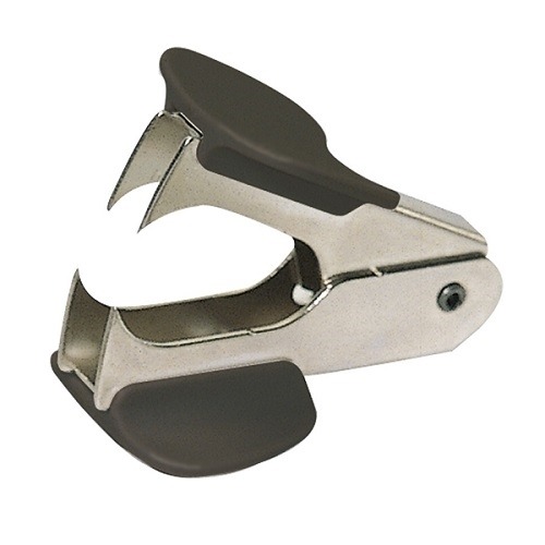 Rozszywacz do dokumentow Donau z blokadą czarny