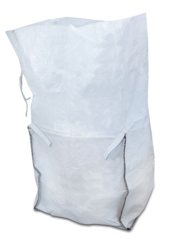 worki BIGBAG na gruz z kołnierzem Warszawa - NEOPAK