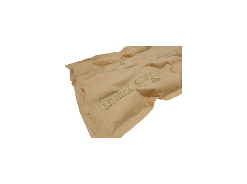 Mata Airpad papierowa 400x150mm / 25mb