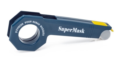 dyspenser do taśmy malarskiej