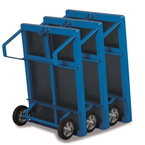 Wózki podnośnikowe 1205x800mm zu-1131