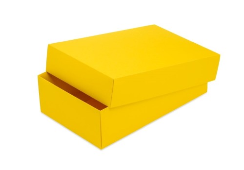 tekturowe opakowanie