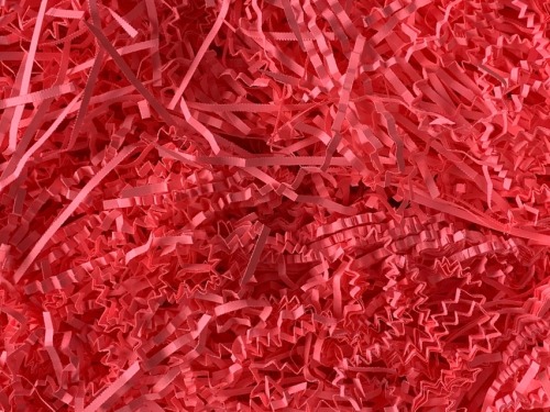 Wypełniacz papierowy PAK