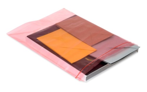 antystatyczna torebka ESD