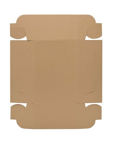 Karton wykrojnikowy na buty 320x220x130 mm 10 szt