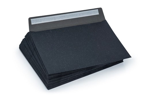 Koperty ekskluzywne C5 HK  Galaxy Black 120g 50szt