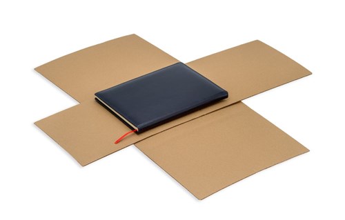 Owijki MERLIN 300x220mm ŚREDNIE - 10 sztuk