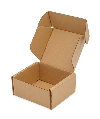 Pakiet - Karton wykr. 145x135x70mm - 10 szt