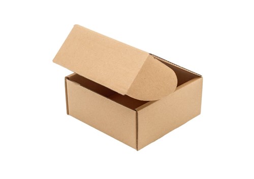 Pakiet - Karton Wykr. 160x160x75mm F427 100 szt